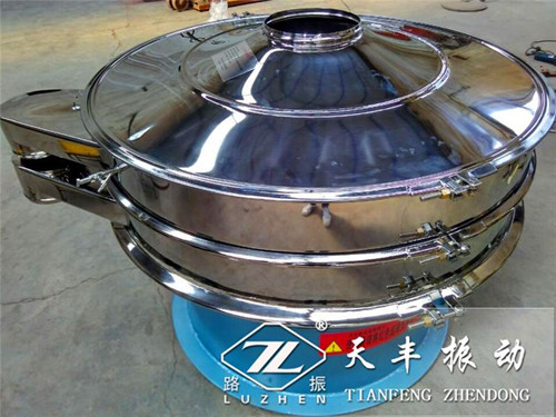 震動篩與振動篩是同一個產(chǎn)品嗎？這里有答案