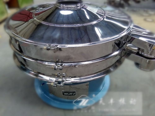 有500元一個(gè)的小型振動(dòng)篩嗎？